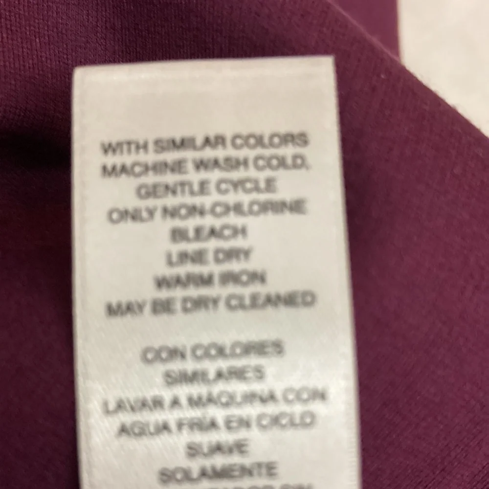 Chico’s Dress Size 1 ( Small 8-10 ) - Picture 5 of 5